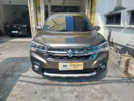 SUZUKI XL7 ZETA 1.5 M/T COKLAT MUDA MET 2024