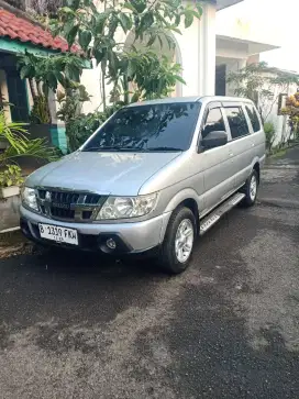 Isuzu panther LV turbo
