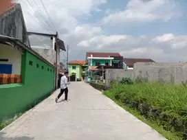 Tanah Kavling Murah Bogor Ciomas Dekat IPB Dramaga – Bisa Di Cicil