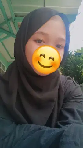 mencari kerjaan yang boleh bawa anak