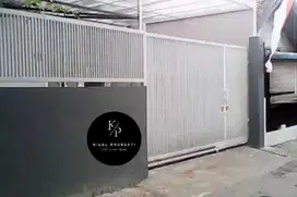 Dijual Cepat Rumah Asri & Bebas Banjir, Cipete Utara, Jakarta Selatan