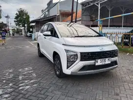 Stargazer 1.5 prime at / matic 2023 # dp minim - km rendah 10rban/thn