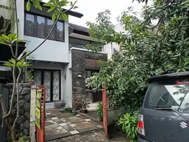 Dijual Rumah Termurah Taman Puspa Raya Siap Huni
