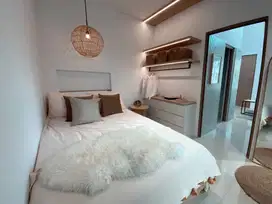 Dijual Rumah Springhill Yume Lagoon