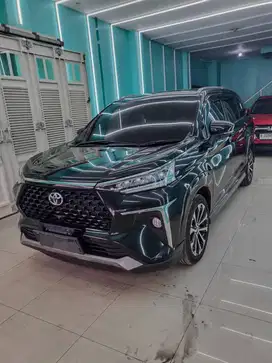 Toyota Avanza (2021)
