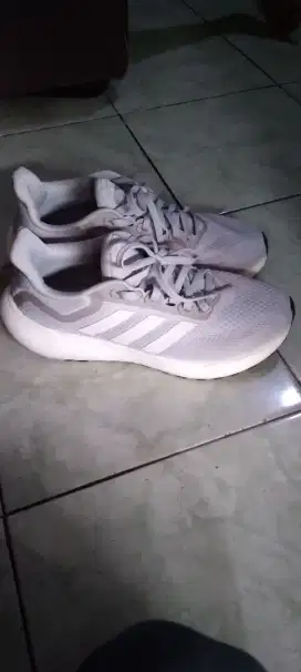 Adidas Pureboost 22 Running Shoes Original