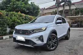 (HargaCash)-Honda WRV RS SENSING CVT 2023 Hatchback City Muluss