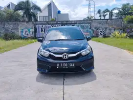 Honda Brio S manual 2021 Dp 2jtan