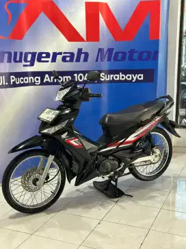 Honda Supra X Fi 125cc Tahun 2024 Anugerah Motor Pucang