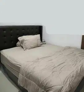 Kasur Giri Palma Riviera