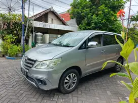 Toyota Kijang Innova 2015 Diesel