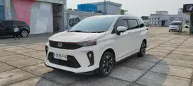 Daihatsu Xenia 2022 Bensin