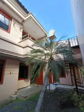 Disewakan Rumah Unimas Garden Regency Waru Sidoarjo