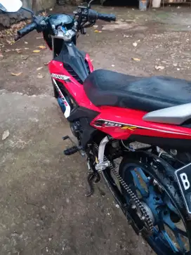 motor sonic 2015
