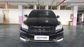 [OLXmobbi] TDP 8,JT Wuling Cortez 1.5S T Lux+ Bensin-AT 2021 Hitam