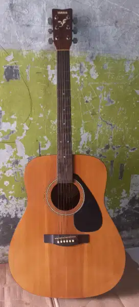 gitar yamaha f310 ori
