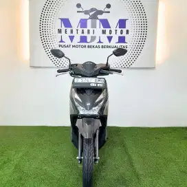 - NEW BEAT DLX BERGARANSI SS LENGKAP! MENTARI JOJO MOTOR