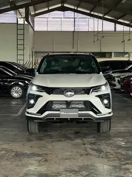 [Mobil Baru] PROMO TOYOTA FORTUNER GR DP START 20%
