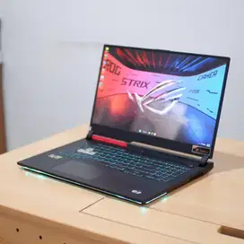 Asus ROG Strix G7131E Ryzen 7 RTX