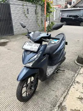 Beat 2025 smartkey