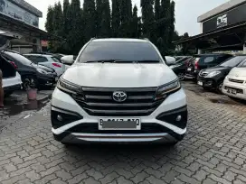 TERMURAH DP 5JT RUSH S TRD 2019 WHITE EDITION!!