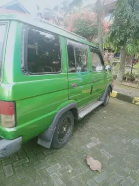 Toyota Kijang 1994 Bensin