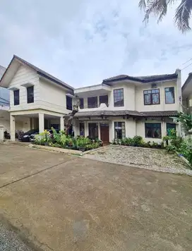 RUMAH SULTAN ANDARA - JAKSEL
