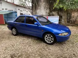 Proton Wira 2005