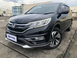 [OLXMOBBI] DP RENDAH Honda CR-V 2.4 RM3 Bensin-AT 2015 JTCMVI
