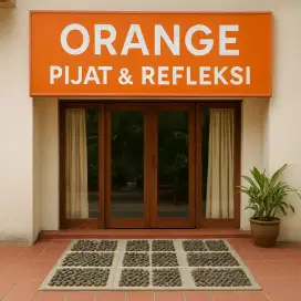 LOWONGAN PEKERJAAN (TERAPIS PIJAT/REFLEKSI)