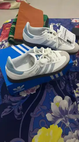 Adidas Samba OG
