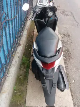 Vario 125 Depok 2013