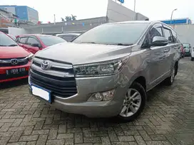 Pajak Panjang Toyota Kijang Innova 2.0 V Bensin-AT 2016
