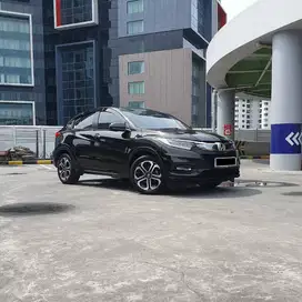 [ DP 5 JUTA ] HRV SE AT 2019 LOW KM 56.000