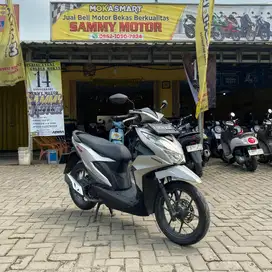 HONDA BEAT DELUXE 2022