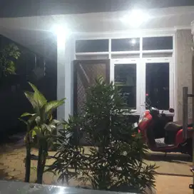 Rumah hook jual murah