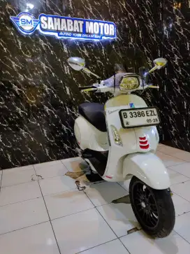 VESPA SPRINT 150 IGET ABS TH 2023 CASH & KREDIT BISA