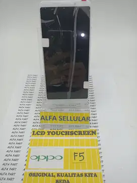 Lcd OPPO F5/F5 YOUTH/OPPO A73 Lcd OPPO F3 PLUS  Lcd OPPO F3