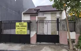 Rumah dijual pancanaka demangan residence