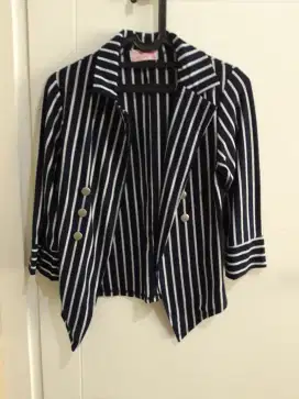 PRELOVED BLAZER CANTIK.