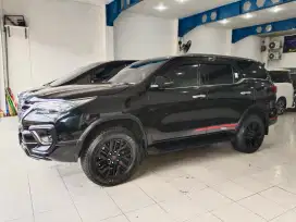 FORTUNER VRZ TRD MATIC 2020 ISTIMEWA