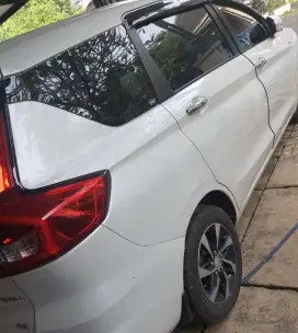 Suzuki Ertiga GX (Manual Tahun 2021)