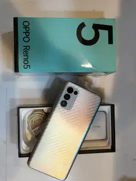 Oppo Reno  5 8/128Gb