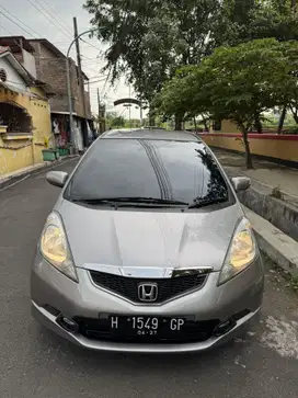Honda New Jazz RS 2008 Automatic Abu2