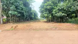 Kavling Area Cileungsi, Dekat Terminal Cileungsi, SHM