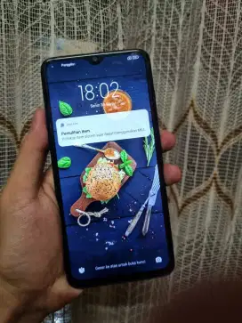 Redmi note 8 pro , Ram 6/64