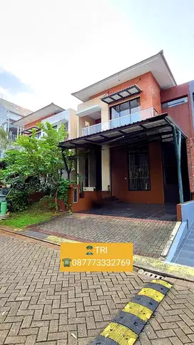 13177 // Jual rumah hotsale turun harga termurah di kelasnya discovery