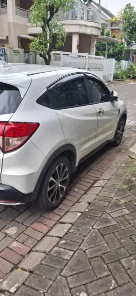 Honda HR-V 2015 Bensin