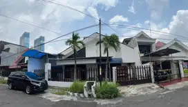 Jual cepat rumah hitung tanah kertajaya indah