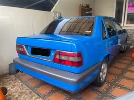 Dijual volvo 850 Glt thn 2000